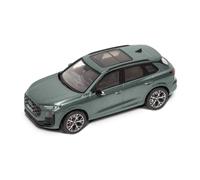 Audi Q3 Modelo 1:43 Miniatura Verde Salvia Norev 2026 5012503631