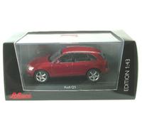 Audi Q5 (Granate) 1:43 Schuco