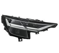 Faros Principal Derecho 12 V LED HELLA Luz-Experiencia Compatible Con AUDI Q8