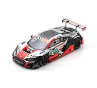 Audi R8 Gt3 #12 DTM 2021 Christopher Haase 1:43 Modelo Spark Model