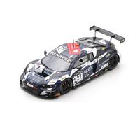 Audi R8 Gt3 #27 24H Spa 2021 Cougnaud/Legeret/Prette/ Panis 1:43 Modelo