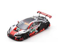Audi R8 GT3 #51 DTM 2021 Nico Muller 1:43 Modelo SPARK MODEL
