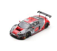 Audi R8 Gt3 #99 24H Spa 2021 Aka / Lavergna / Hofer 1:43 Modelo Spark Model