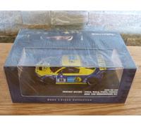 Audi R8 LMS #98 Phoenix Racing Stuck Biela 24h Nürburgring 2009 Minichamps 1:43