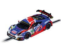 Audi R8 LMS GT3 EVO II Engstler Motorsport, No.8, DTM 2023 Modelo De Slot Car
