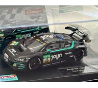 Audi R8 LMS GT3 EVO II Land Motorsport, n.º 29 DT