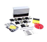 Audi Repelente contra martas Original 8U0054650 - Sistema Completo Repelente contra Animales