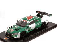 Audi RS 5 #51 DTM 2020 Nico Muller 1:43 Modelo SPARK MODEL