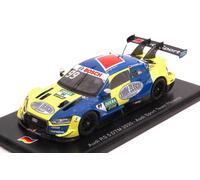 Audi Rs 5 #99 Dtm 2020 Mike Rockenfeller 1:43 Modelo Spark Model