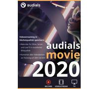 Audials Movie 2020, Descargar