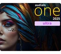 Audials One 2025 ULTRA duración ilimitada