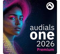 Audials One 2026 Premium Nueva Compra