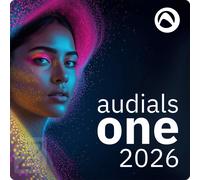 Audials One 2026 Standard Nueva Compra