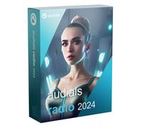 Audials Radio 2024