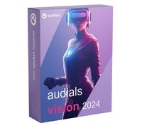 Audials Vision 2024