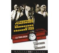 Audiard-Lautner - Coffret 3 films [Francia] [DVD]