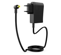 Audibax AD95 Adaptador Alimentador de Corriente 9.5v para Teclados Casio