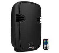 Audibax Arkansas 10 Altavoz Profesional Bluetooth 10 Usb, 400 Watios