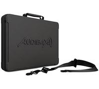 Audibax Atlanta Case 90 Bolsa Maleta para Reproductores CD DJ Pioneer/Denon/Behringer/Allen & Heath