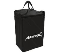 Audibax Atlanta Case Go Funda para Altavoz Roma 80 Go/Bose S1 Pro