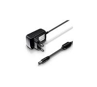 Audibax Banano Power TC - Adaptador de Fuente de Alimentación para Pedales de Efectos de Guitarra y Bajos - Salida de 9V con Polaridad Negativa Interior - Capaz de Alimentar hasta 5 Pedales