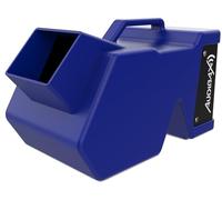 Audibax Bubble 40 Máquina de Burbujas 40W