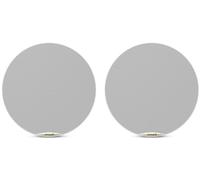 Audibax CM808-BT Altavoces Techo Blancos Bluetooth Empotrables 2 Vías 2 x 50W 8