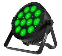 Audibax Dallas 72 RGBW Par Led 72W 4 en 1