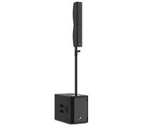 Audibax Detroit 1000 DSP Altavoz Columna PA 1000W