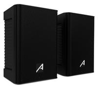 Audibax Freeport 210 Set 2 Altavoces 10 Bluetooth 250w + 250w