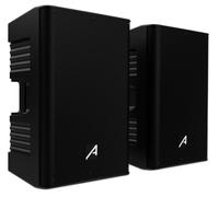 Audibax Freeport 212 Set 2 Altavoces 12 Bluetooth 400w + 400w