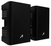 Audibax Freeport 215 Set 2 Altavoces 15 Bluetooth 400w + 400w