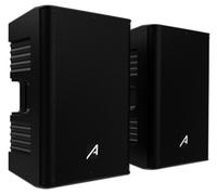 Audibax Freeport 215P Set 2 Altavoces Pasivo 15 600W + 600W
