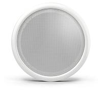 Audibax GA08-T Altavoz Techo Empotrable Blanco 8" 2 Vias Linea 100v