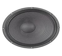 Audibax GR15-DE Altavoz Profesional Woofer 15" 300W RMS