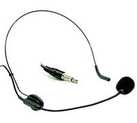 Audibax HM1 Black Microfono de Diadema Jack 3,5 mm