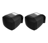 Audibax Java 2 TB Altavoces Pasivos de instalación en Pared (Pareja)