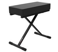 Audibax KB150 Banco Plegable para Piano Teclado