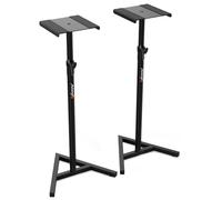 Audibax Neo SM5 Soportes Suelo para Monitor/Altavoz de Estudio