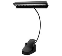 Audibax Niza 9 Lampara Atril Led Profesional