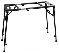 Audibax Onyx Pro 1 Soporte Regulable para Teclado/Piano/Controlador DJ