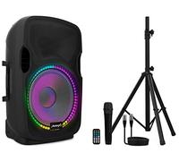 Audibax Party 12 Altavoz Activo Profesional 12
