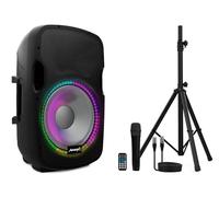 Audibax Party 15 Altavoz Activo Profesional 15