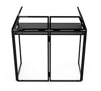 Audibax Pro Event DJ Cabina DJ Eventos + Bolsa Transporte + Lona