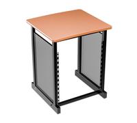 Audibax Pro Rack Cabinet 12U Mueble Estudio