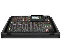 Audibax PRO-X32 Maleta Flight Case para Behringer X32 con Ruedas