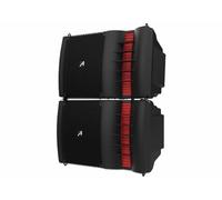 Audibax Seattle 6L Altavoz PA Pasivo de 2 Vias 200W (Pareja)