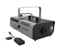 Audibax Smoke 1500 DMX Maquina Humo 1500w Discoteca Profesional + Mando Inalambrico