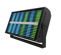 Audibax Thunder 240 RGB Strobo LED Pixel