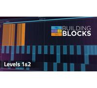 Audible Genius Building Blocks 1 & 2 EDU
